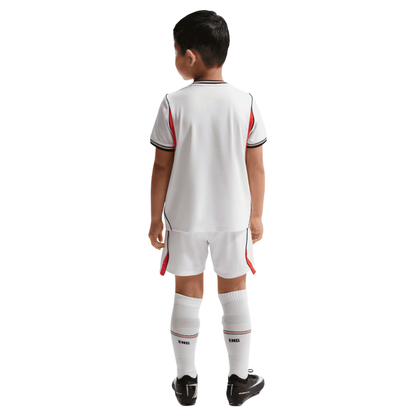 Children's set England Home 2026