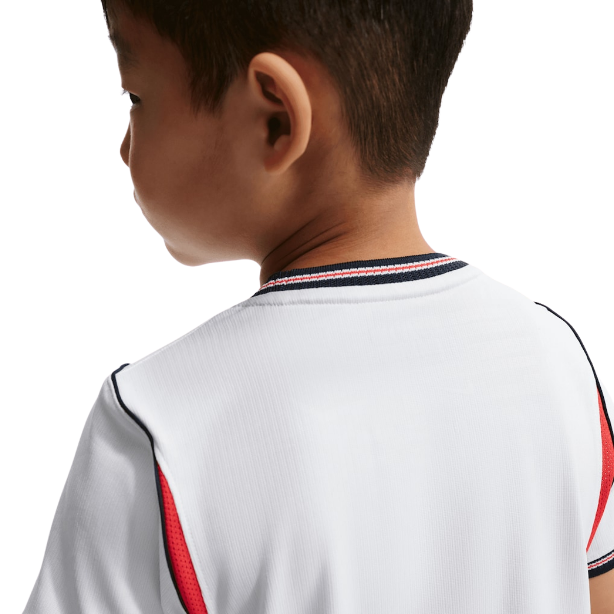 Children's set England Home 2026