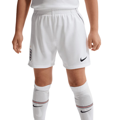 Children's set England Home 2026