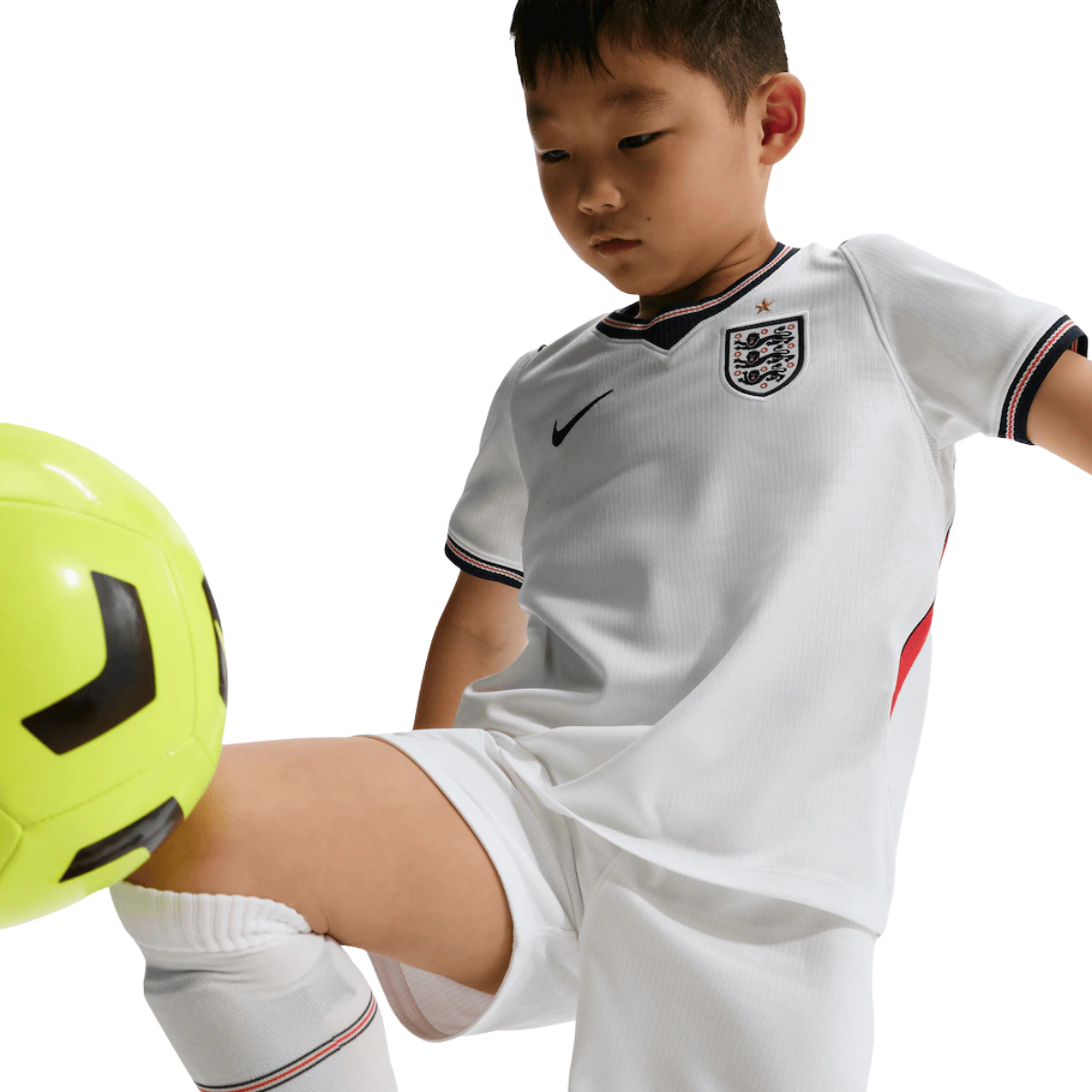 Children's set England Home 2026