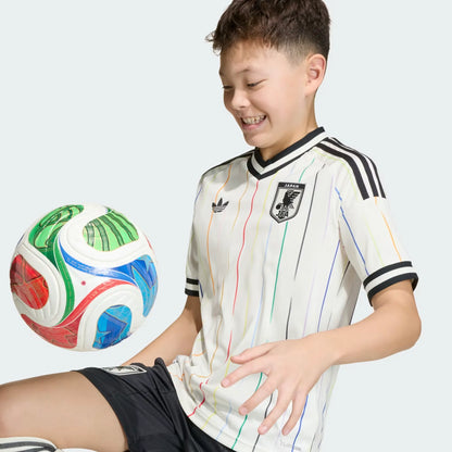 Children's set Japan Away 2026