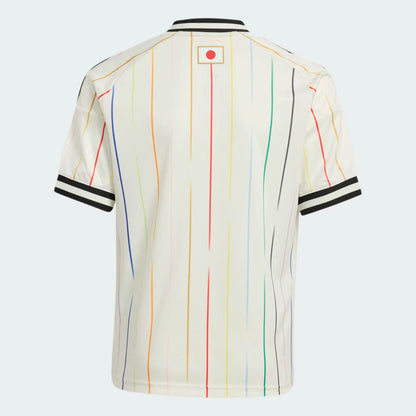 Children's set Japan Away 2026