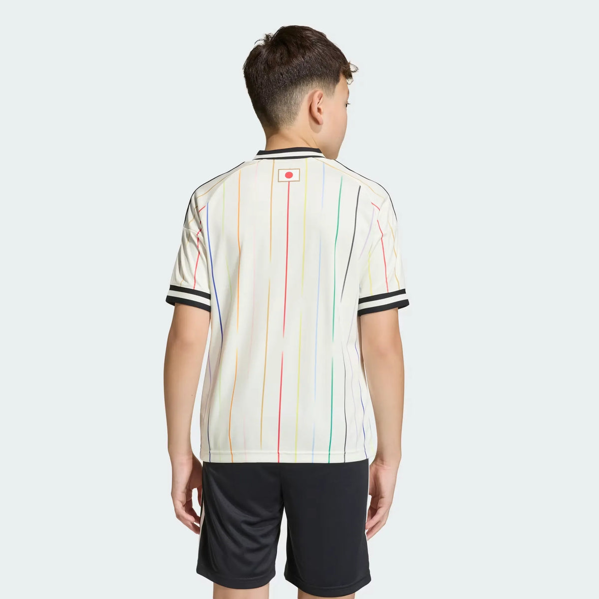 Children's set Japan Away 2026