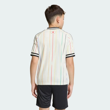 Children's set Japan Away 2026
