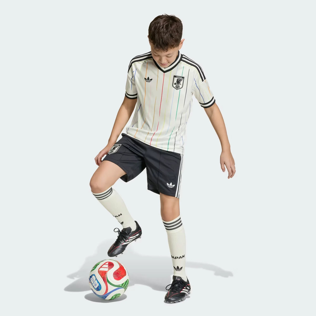 Children's set Japan Away 2026