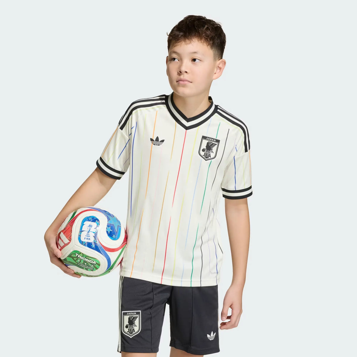 Children's set Japan Away 2026