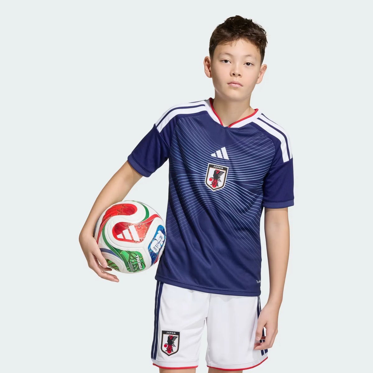 Children's set Japan Home 2026