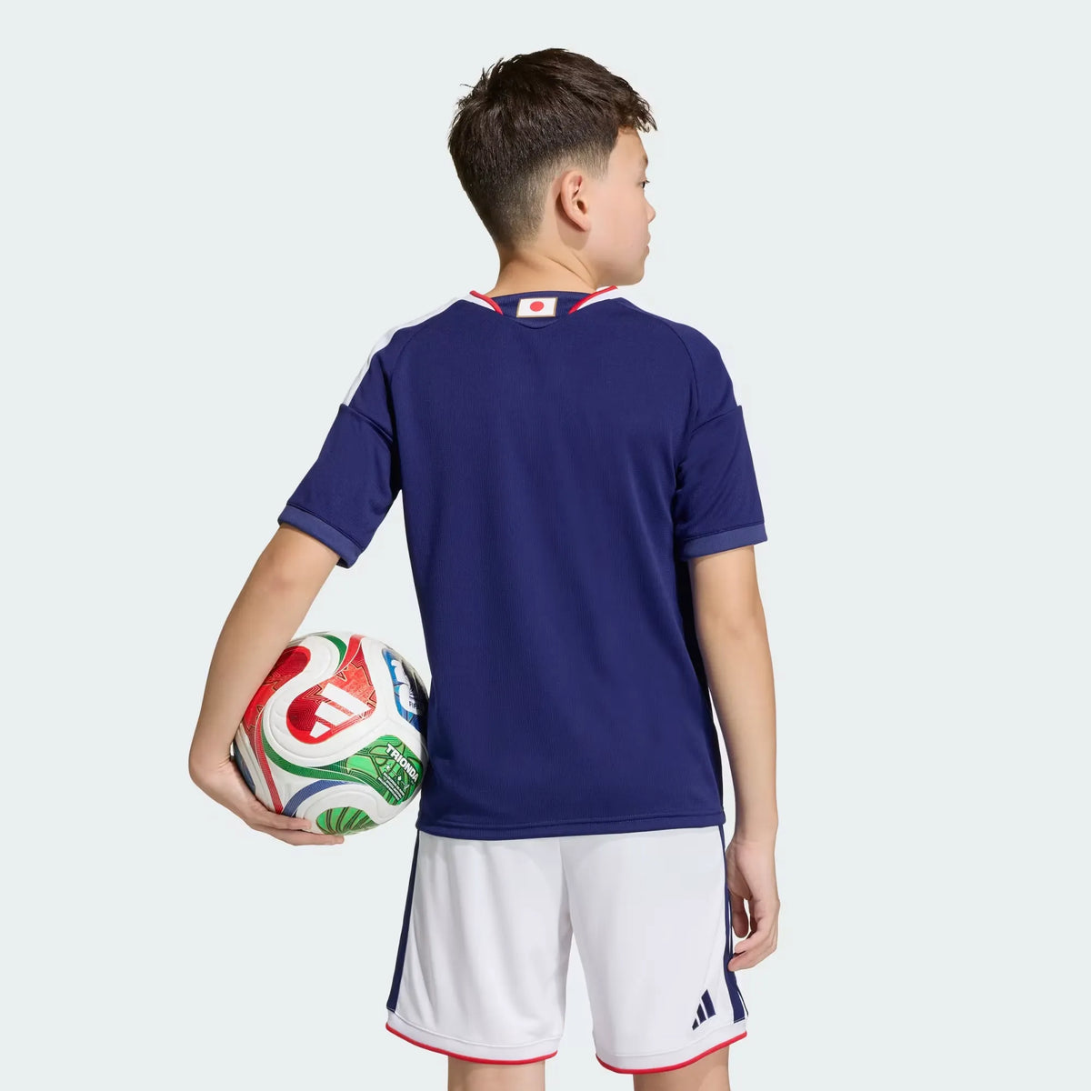 Children's set Japan Home 2026