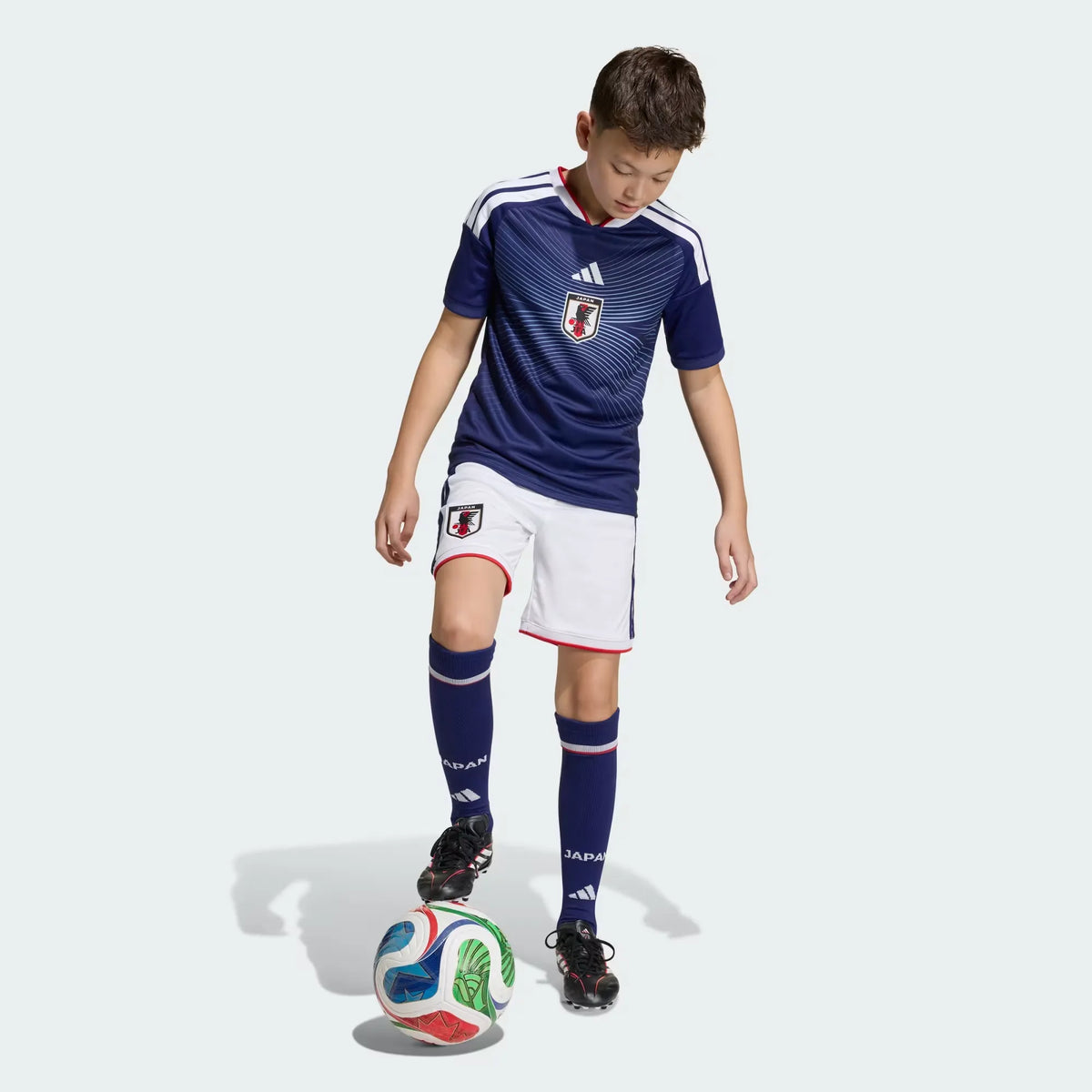 Children's set Japan Home 2026