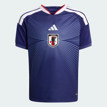 Children's set Japan Home 2026