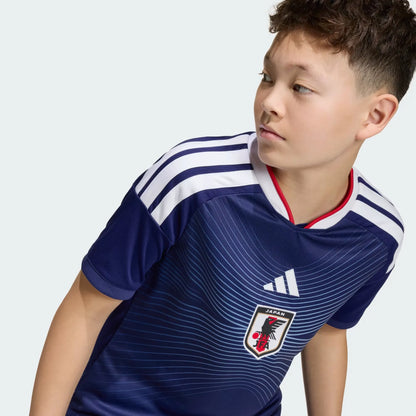Children's set Japan Home 2026