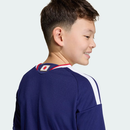 Children's set Japan Home 2026