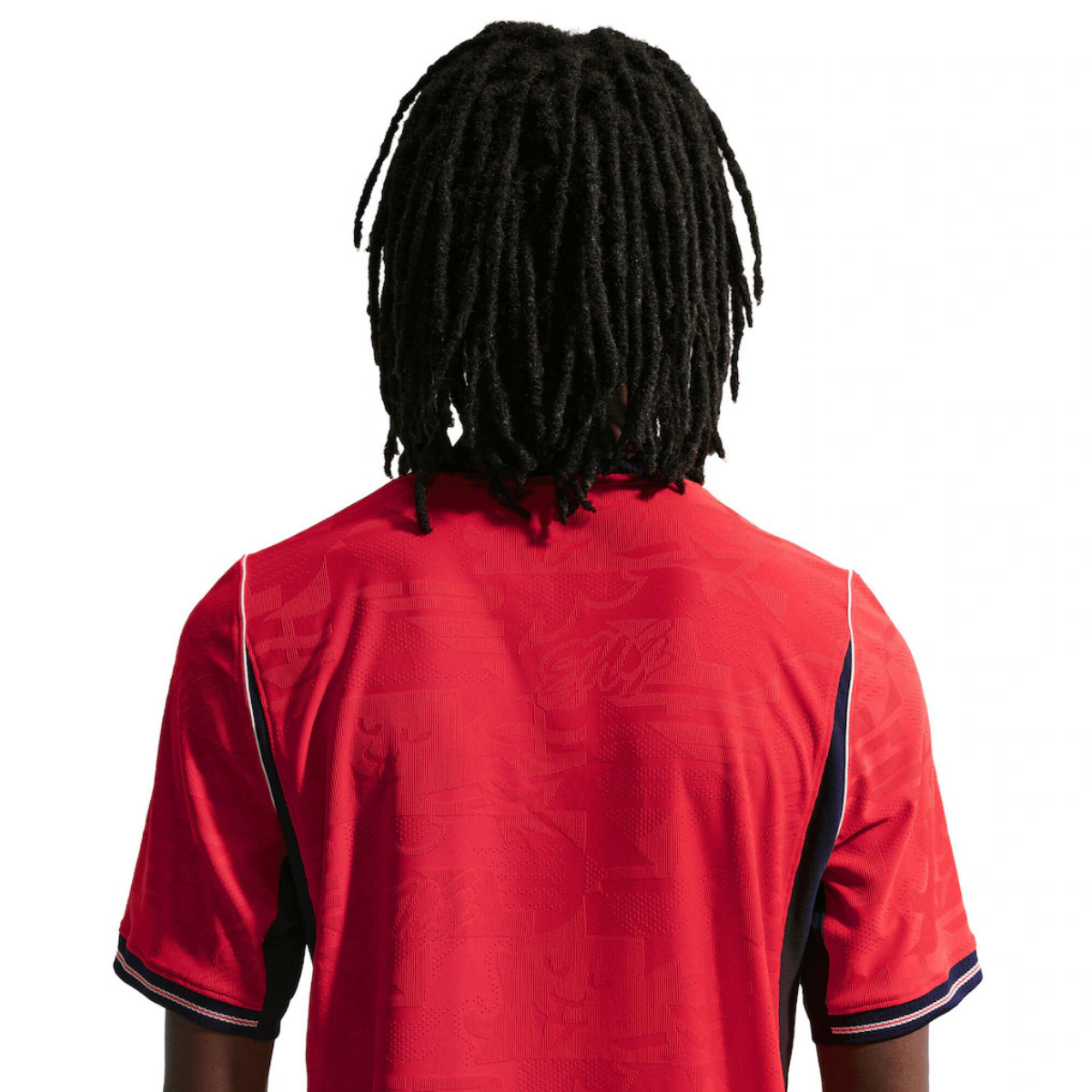 Jersey England Away Player 2026