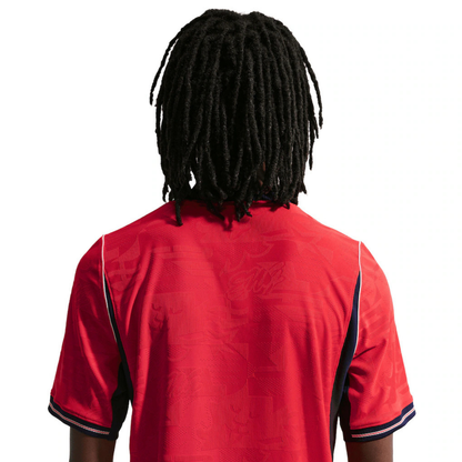 Jersey England Away Player 2026