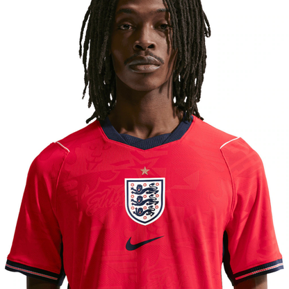 Jersey England Away Player 2026