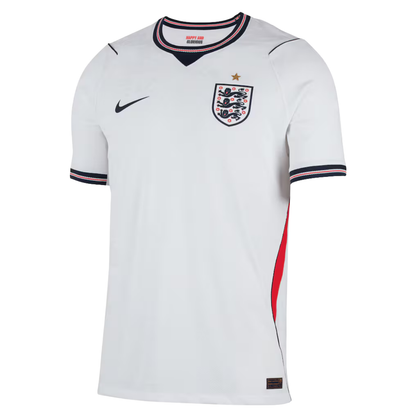 Jersey England Home Player 2026