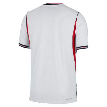 Jersey England Home Player 2026