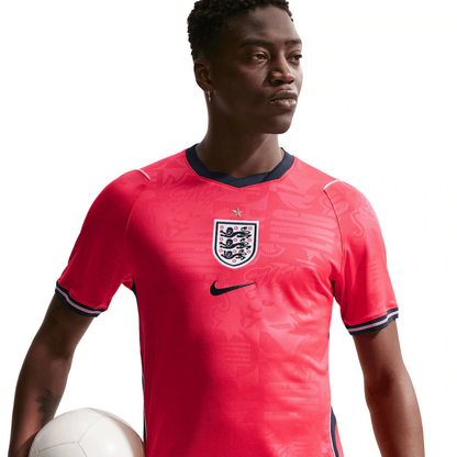 Jersey England Away 2026