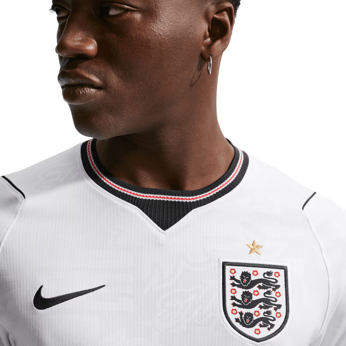 Jersey England Home 2026