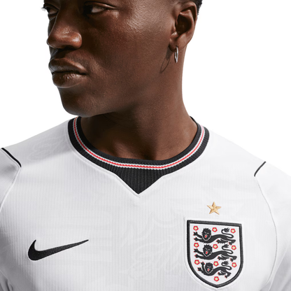 Jersey England Home 2026