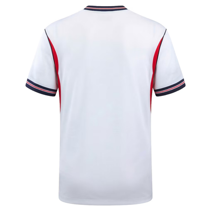 Jersey England Home 2026