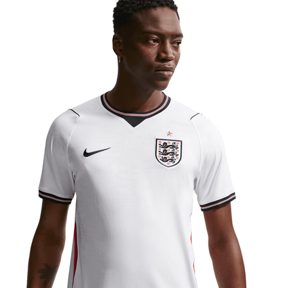 Jersey England Home 2026