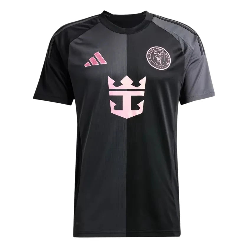 Jersey Inter Miami Away 2025-26