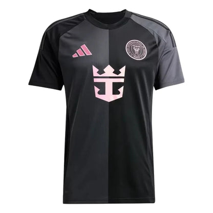 Jersey Inter Miami Away 2025-26