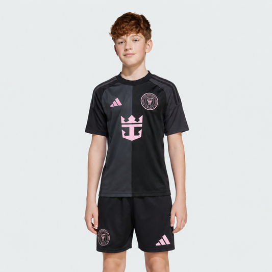 Children's set Inter Miami Away 2025-26