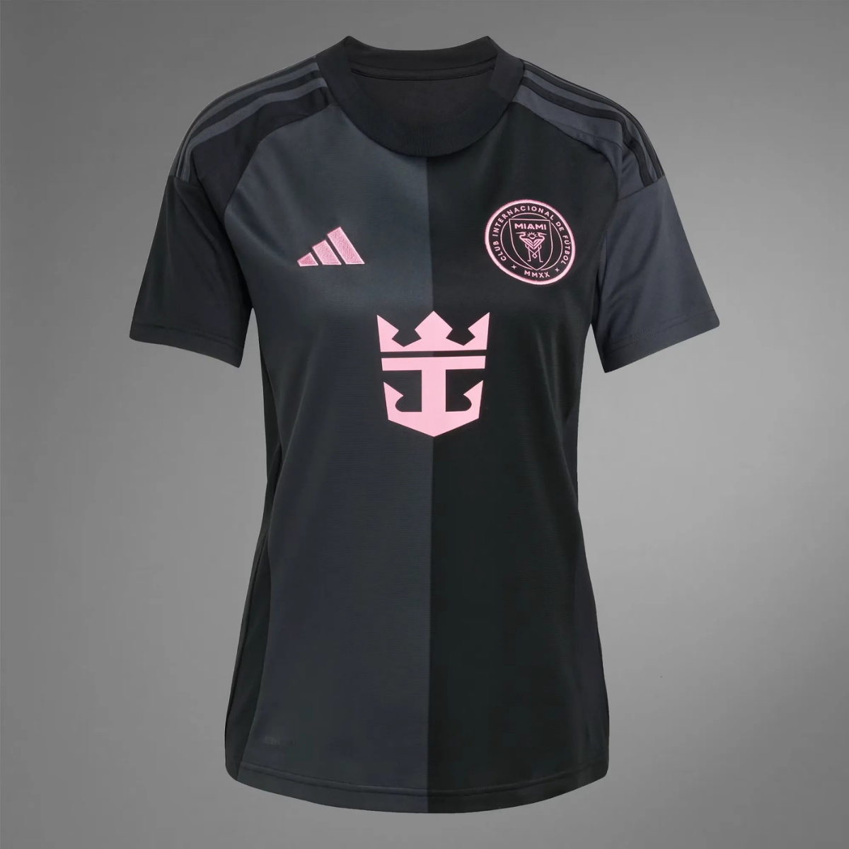 Jersey Inter Miami Away Women 2025-26