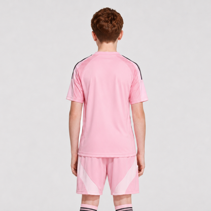 Children's set Inter Miami Home 2025-26