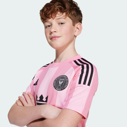 Children's set Inter Miami Home 2025-26
