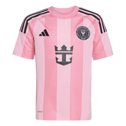 Children's set Inter Miami Home 2025-26