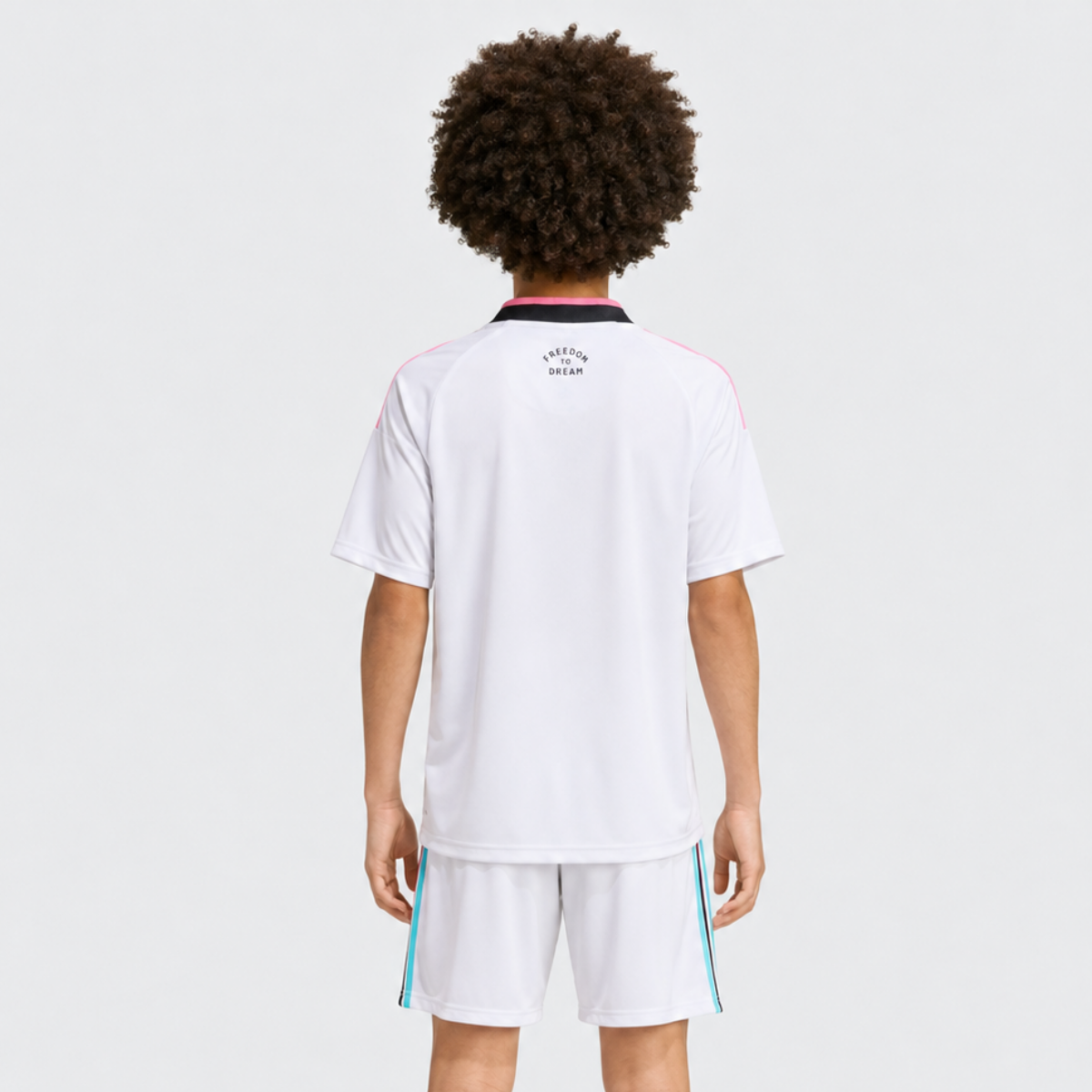 Children's set Inter Miami Third 2026-27