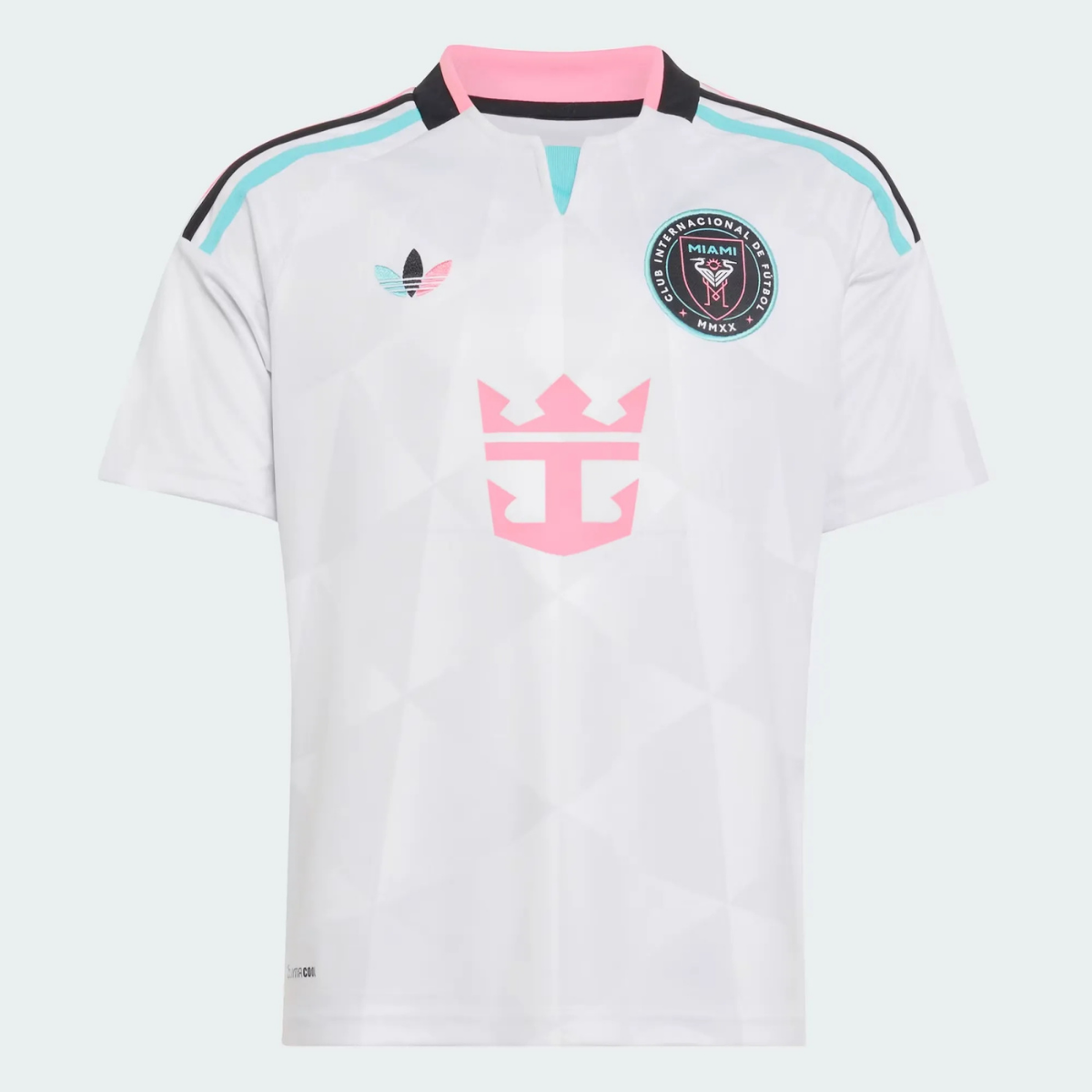 Children's set Inter Miami Third 2026-27