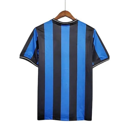 Jersey Inter Milan Home Retro 2009-10