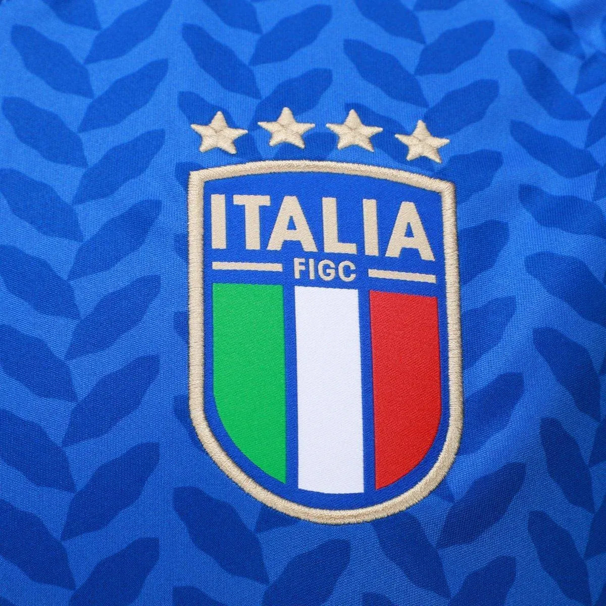 Jersey Italy Home 2026