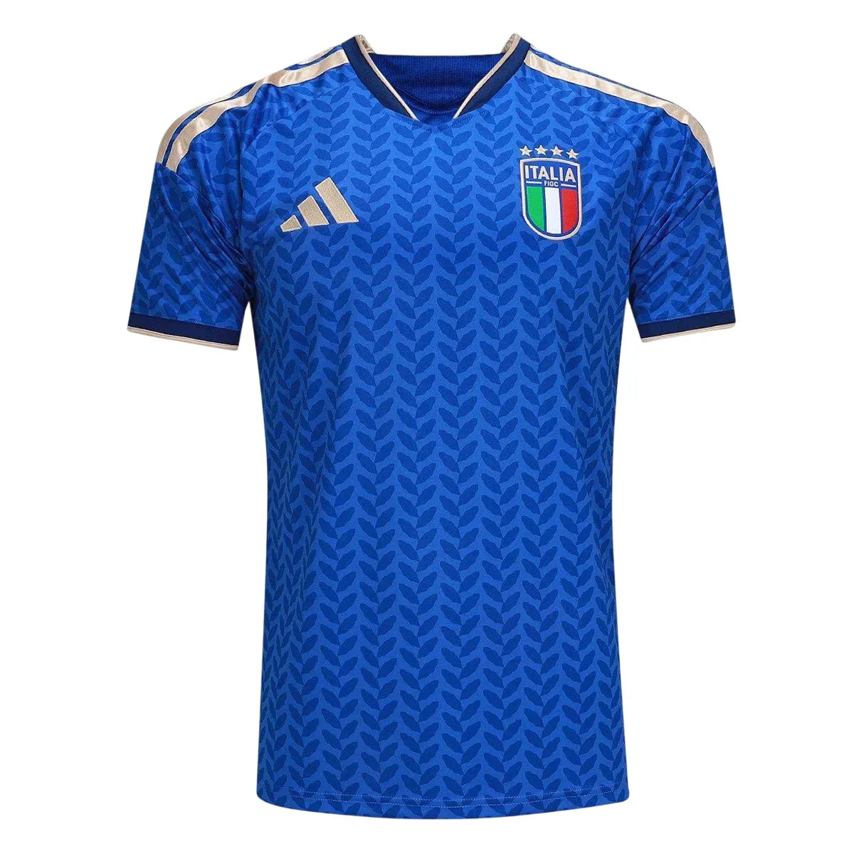 Jersey Italy Home 2026