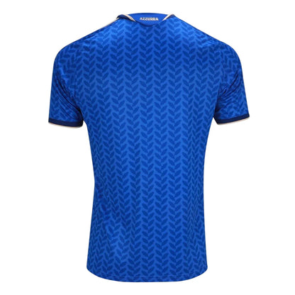 Jersey Italy Home 2026