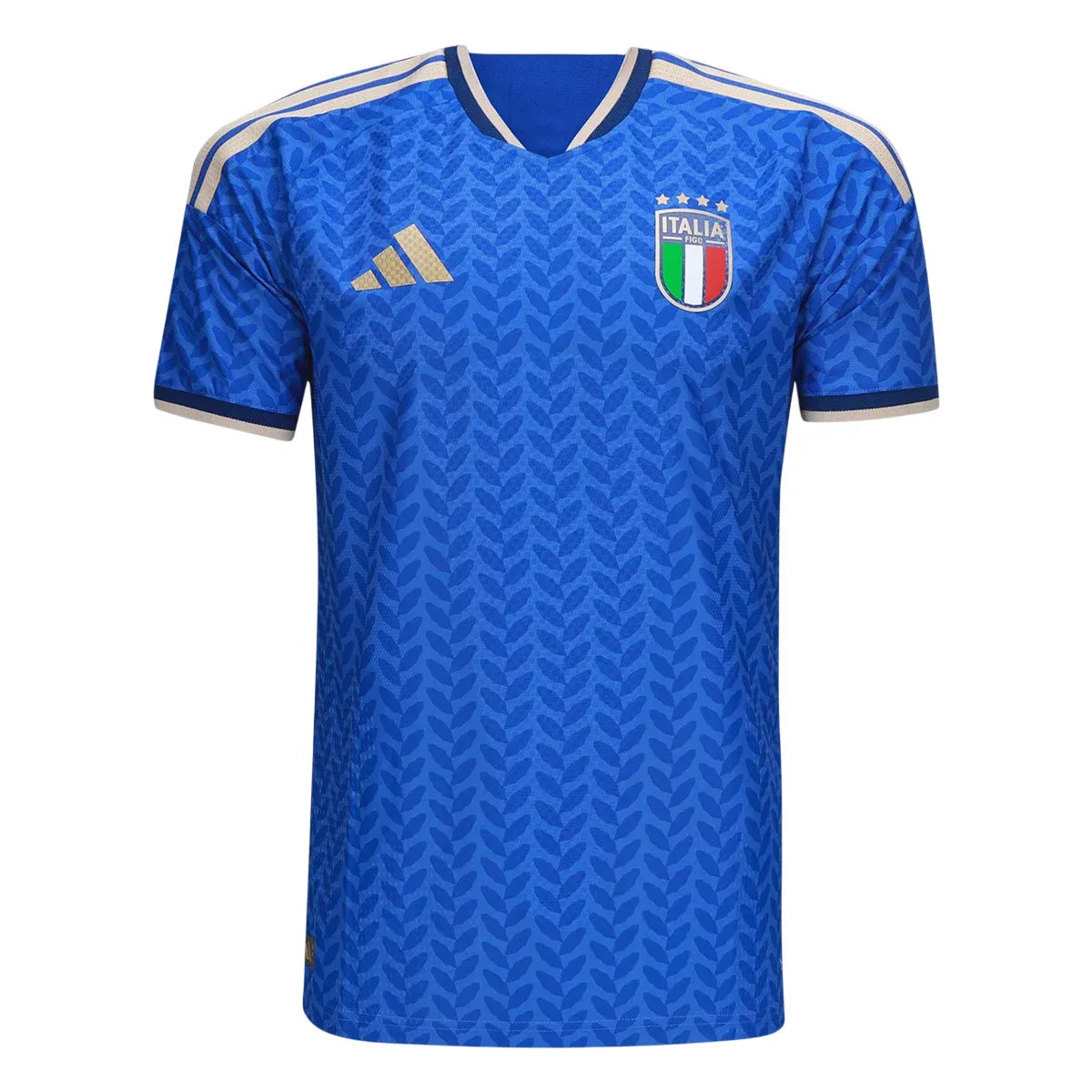 Jersey Italy Home Player 2026