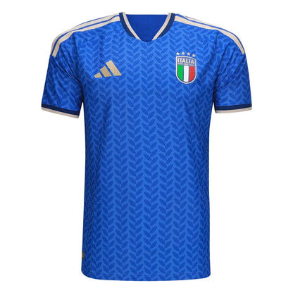 Jersey Italy Home Player 2026