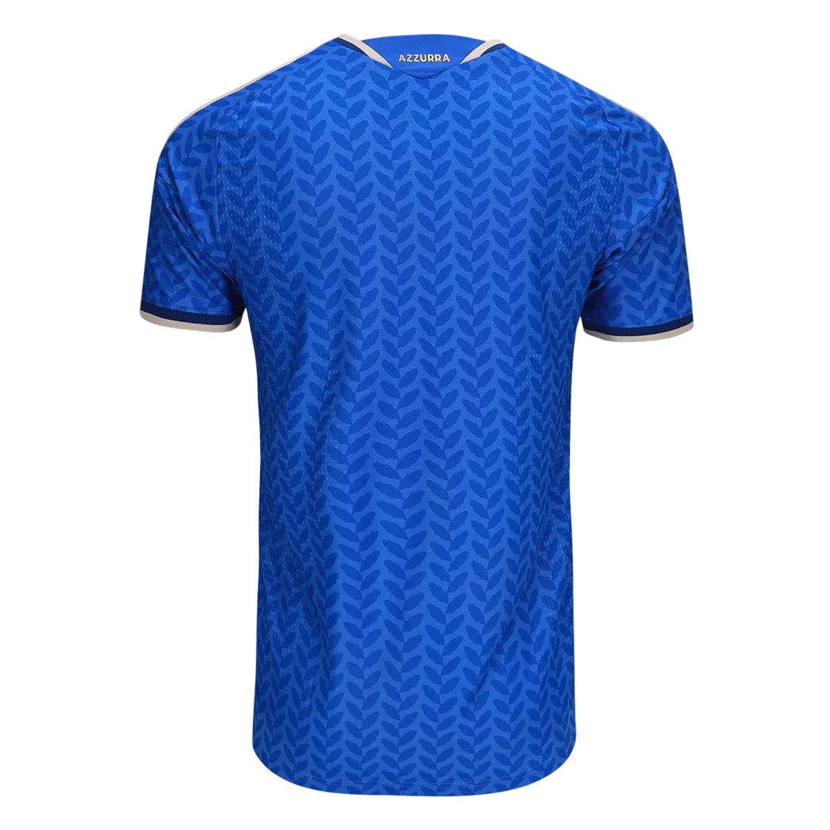 Jersey Italy Home Player 2026