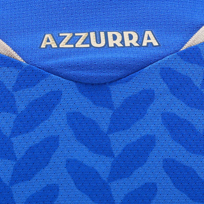 Jersey Italy Home Player 2026