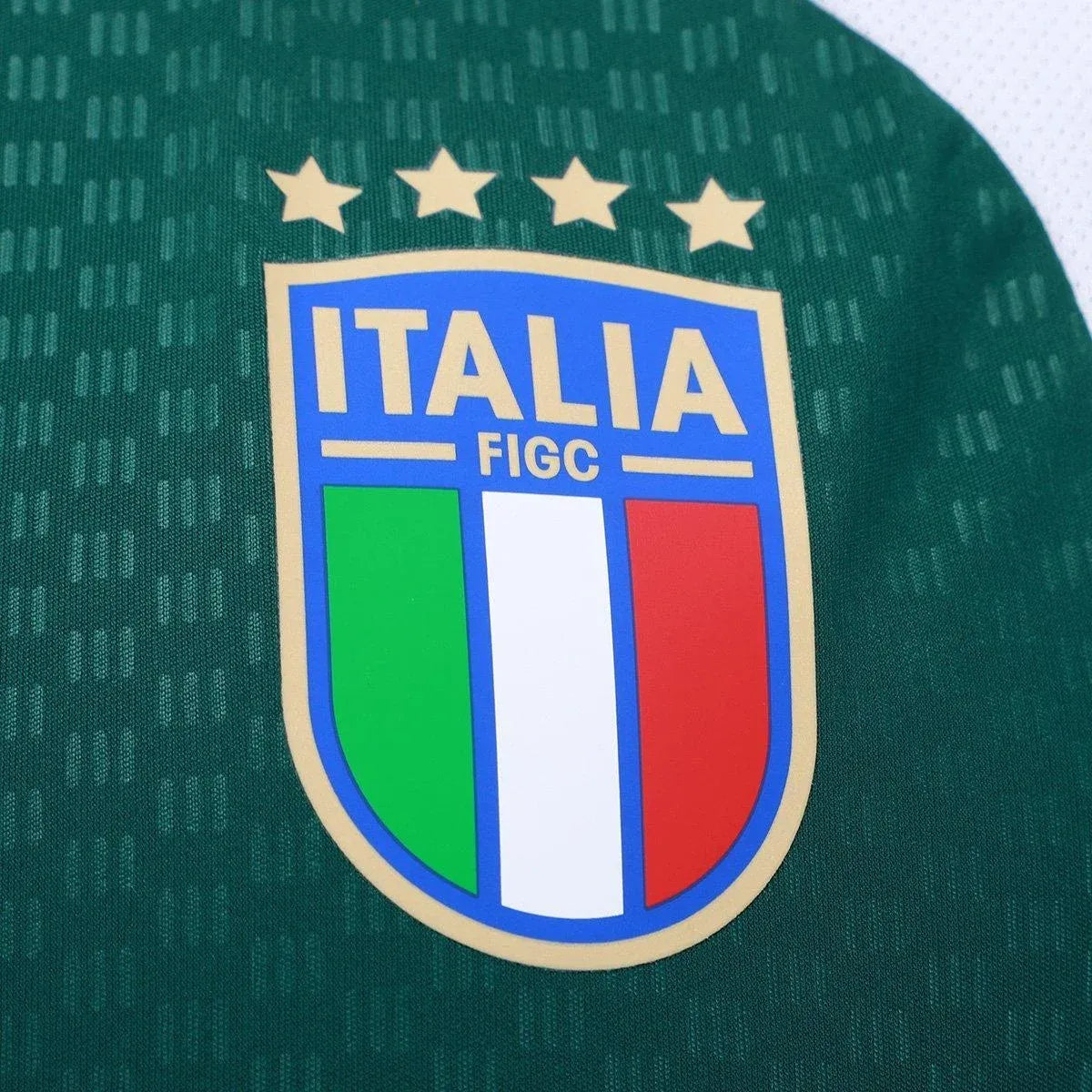 Jersey Italy Training 2026
