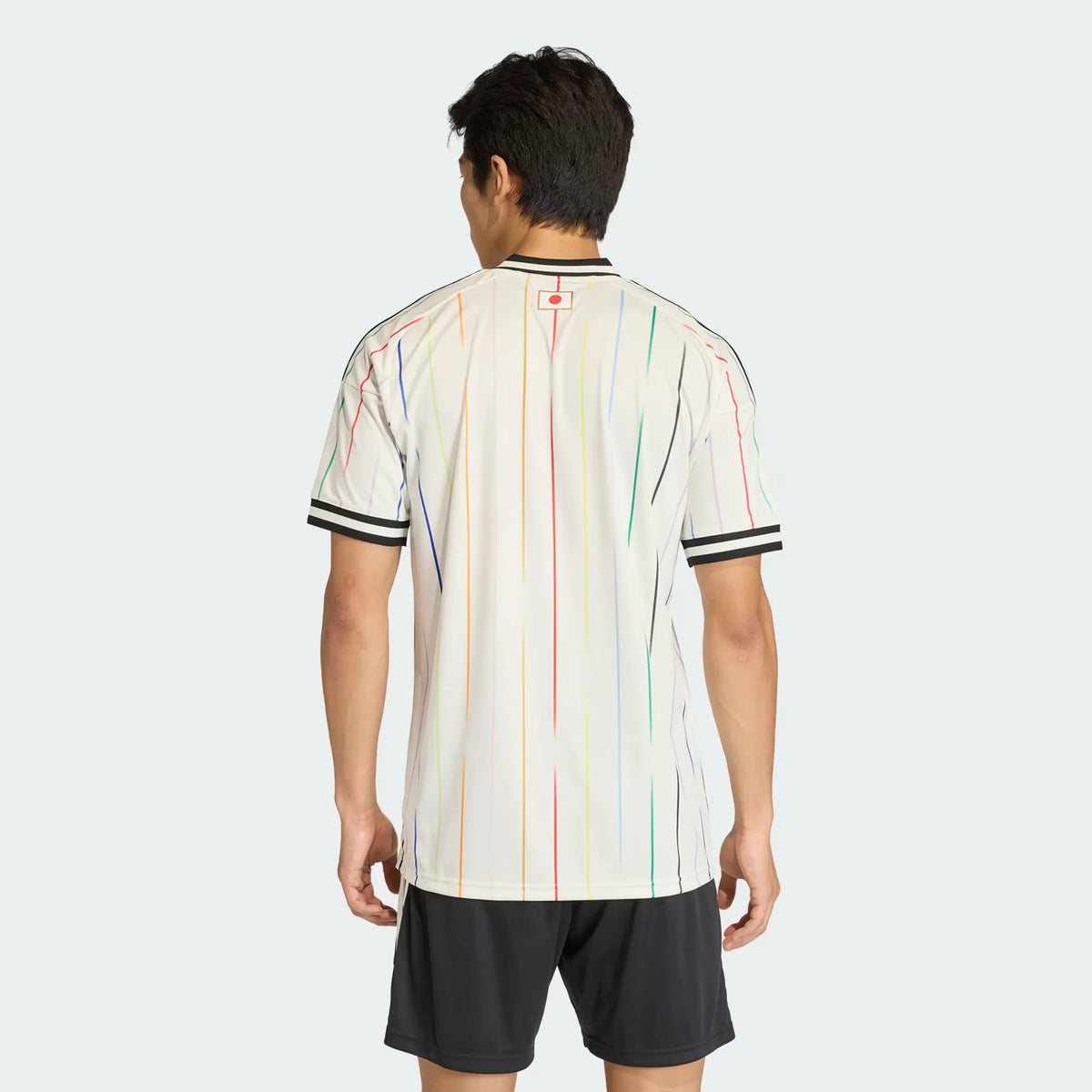 Jersey Japan Away 2026