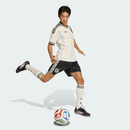 Jersey Japan Away 2026