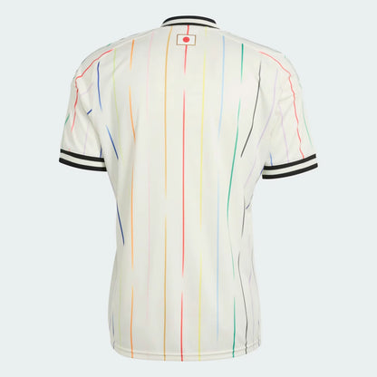 Jersey Japan Away 2026