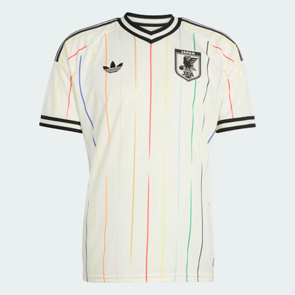 Jersey Japan Away 2026