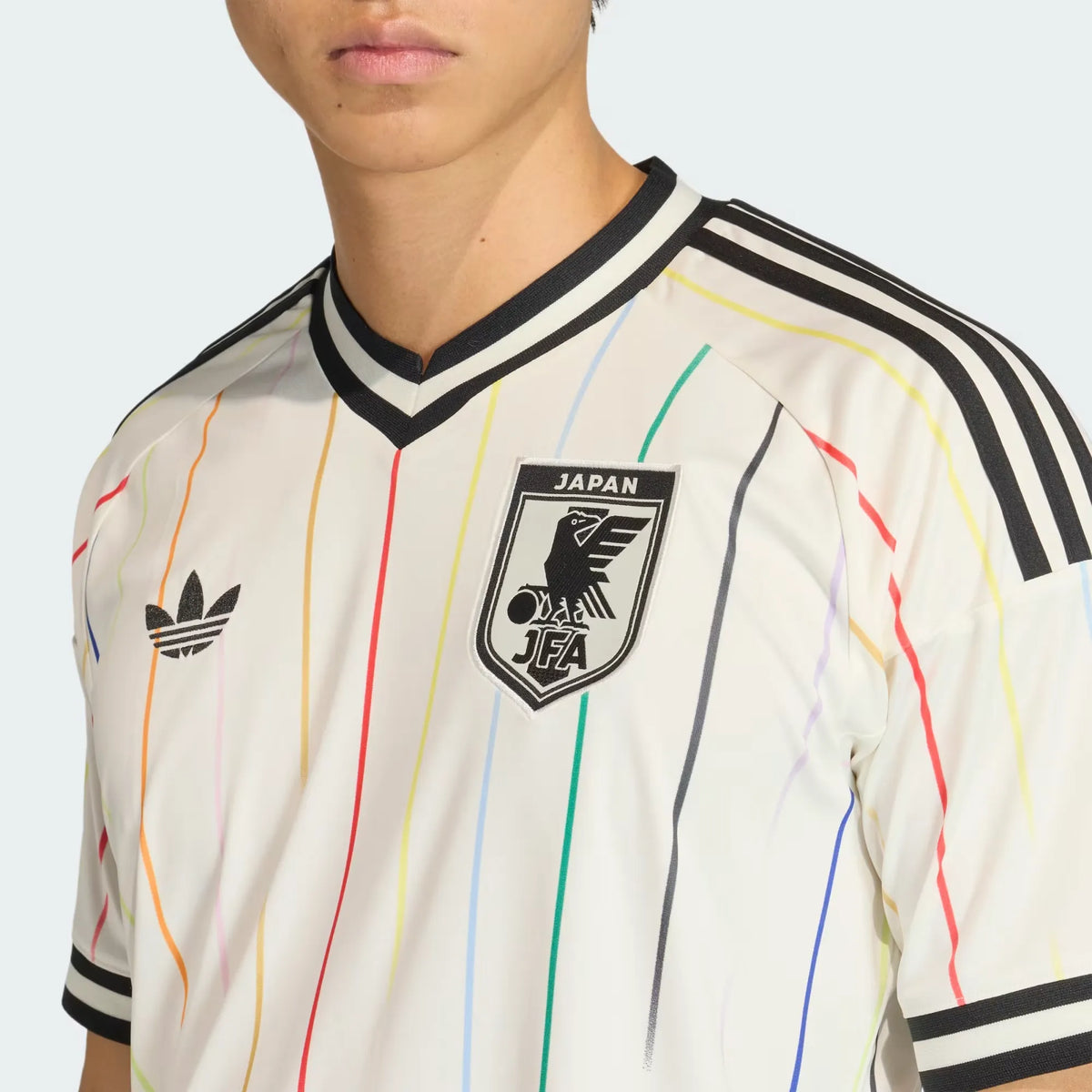 Jersey Japan Away 2026