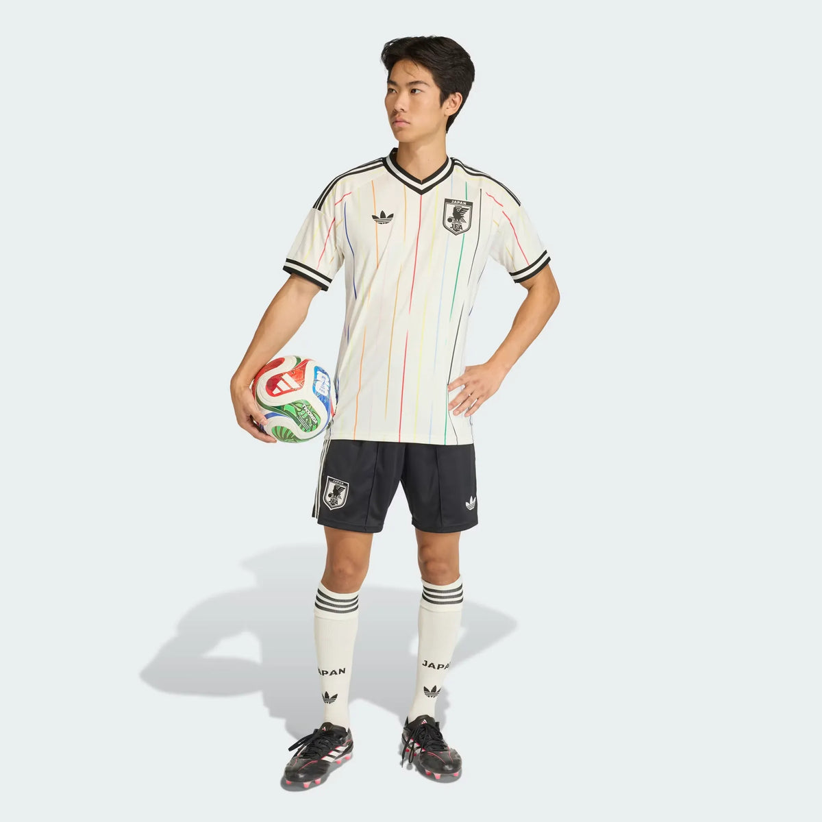 Jersey Japan Away 2026